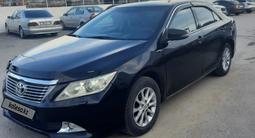 Toyota Camry 2012 года за 8 200 000 тг. в Шымкент – фото 2