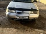 ВАЗ (Lada) 2112 2005 года за 350 000 тг. в Уральск – фото 4