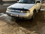 ВАЗ (Lada) 2112 2005 года за 350 000 тг. в Уральск
