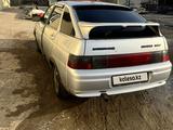 ВАЗ (Lada) 2112 2005 года за 350 000 тг. в Уральск – фото 5