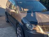 Volkswagen Touran 2008 года за 3 500 000 тг. в Уральск