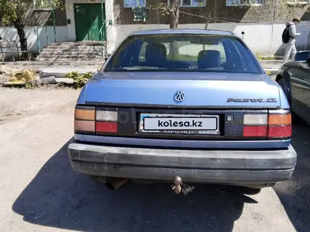 Volkswagen Passat 1992 года за 1 000 000 тг. в Караганда – фото 15