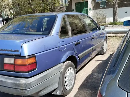 Volkswagen Passat 1992 года за 1 000 000 тг. в Караганда – фото 16