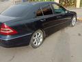 Mercedes-Benz C 240 2002 года за 2 750 000 тг. в Кокшетау – фото 4