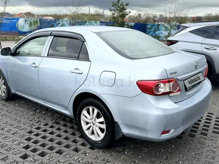 Toyota Corolla 2010 года за 5 600 000 тг. в Шымкент