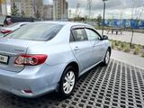 Toyota Corolla 2010 года за 5 600 000 тг. в Шымкент – фото 2