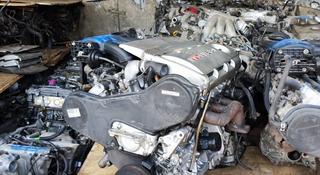 1MZ fe Мотор Lexus RX300 Двигатель (лексус рх300) 3.0 лүшін550 000 тг. в Алматы