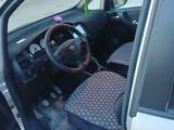 Opel Zafira 2002 годаүшін3 400 000 тг. в Жанаозен – фото 4