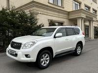 Toyota Land Cruiser Prado 2010 года за 14 900 000 тг. в Алматы