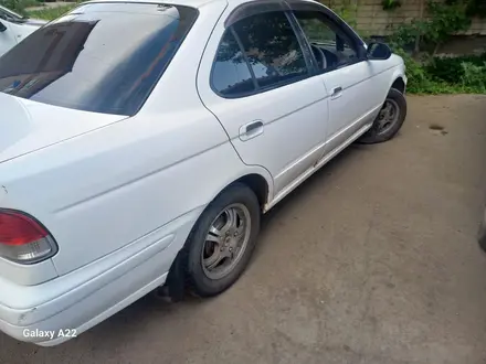 Nissan Sunny 1999 года за 1 750 000 тг. в Петропавловск – фото 4