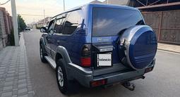 Toyota Land Cruiser Prado 2000 годаүшін6 800 000 тг. в Алматы – фото 3