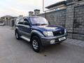 Toyota Land Cruiser Prado 2000 годаүшін6 800 000 тг. в Алматы – фото 4