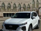Hyundai Santa Fe 2020 годаүшін8 900 000 тг. в Уральск