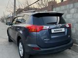 Toyota RAV4 2013 годаfor11 700 000 тг. в Тараз – фото 3