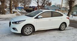 Hyundai Accent 2019 годаfor7 800 000 тг. в Актобе – фото 3