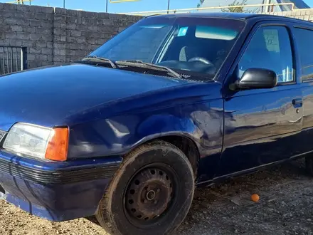 Daewoo Racer 1993 года за 490 000 тг. в Шымкент – фото 4