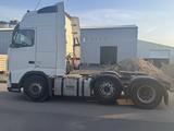 Volvo  FH 2008 года за 30 000 000 тг. в Астана