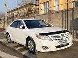 Toyota Camry 2010 года за 7 100 000 тг. в Туркестан – фото 3