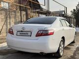 Toyota Camry 2010 года за 7 100 000 тг. в Туркестан – фото 5