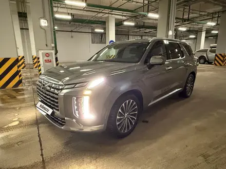 Hyundai Palisade 2024 года за 27 000 000 тг. в Астана