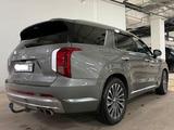 Hyundai Palisade 2024 года за 26 000 000 тг. в Астана – фото 3