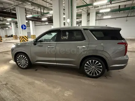 Hyundai Palisade 2024 года за 27 000 000 тг. в Астана – фото 5