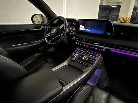 Hyundai Palisade 2024 года за 27 000 000 тг. в Астана – фото 6