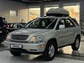 Lexus RX 300 2001 годаүшін5 900 000 тг. в Шымкент – фото 11