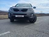 Kia Sorento 2015 годаүшін9 200 000 тг. в Усть-Каменогорск – фото 2