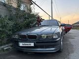 BMW 730 1996 годаүшін1 900 000 тг. в Алматы – фото 2