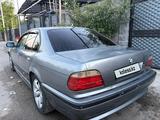 BMW 730 1996 годаүшін1 900 000 тг. в Алматы – фото 3