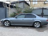 BMW 730 1996 годаүшін1 900 000 тг. в Алматы – фото 4