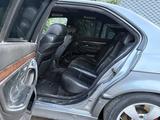 BMW 730 1996 годаүшін1 900 000 тг. в Алматы – фото 5