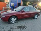 Mitsubishi Galant 1993 года за 800 000 тг. в Узынагаш – фото 5