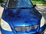 Toyota Matrix 2005 года за 4 800 000 тг. в Алматы – фото 2