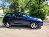 Toyota Matrix 2005 года за 4 800 000 тг. в Алматы – фото 3