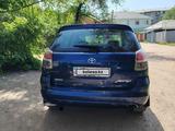 Toyota Matrix 2005 года за 4 800 000 тг. в Алматы – фото 5