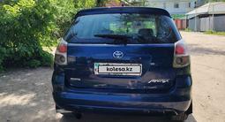 Toyota Matrix 2005 годаүшін4 800 000 тг. в Алматы – фото 5