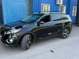Kia Sorento 2017 года за 7 000 000 тг. в Караганда – фото 3