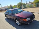 Audi 100 1992 годаfor2 500 000 тг. в Кызылорда – фото 2