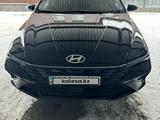 Hyundai Elantra 2024 года за 9 200 000 тг. в Караганда