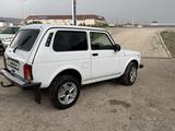 ВАЗ (Lada) Lada 2121 2022 года за 4 000 000 тг. в Уральск