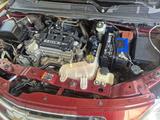 Chevrolet Cobalt 2021 года за 5 050 000 тг. в Уральск – фото 4
