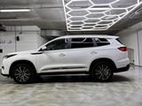 Chery Tiggo 8 Pro 2022 года за 8 100 000 тг. в Астана – фото 3