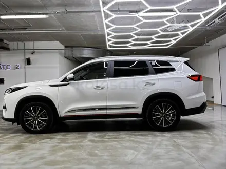 Chery Tiggo 8 Pro 2022 года за 8 100 000 тг. в Астана – фото 3