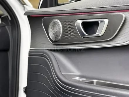 Chery Tiggo 8 Pro 2022 года за 8 100 000 тг. в Астана – фото 8