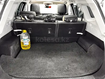 Chery Tiggo 8 Pro 2022 года за 8 100 000 тг. в Астана – фото 11