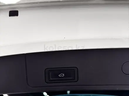 Chery Tiggo 8 Pro 2022 года за 8 100 000 тг. в Астана – фото 16