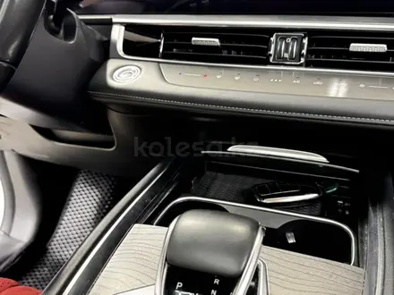 Chery Tiggo 8 Pro 2022 года за 8 100 000 тг. в Астана – фото 19