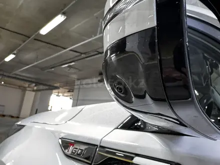 Chery Tiggo 8 Pro 2022 года за 8 100 000 тг. в Астана – фото 21
